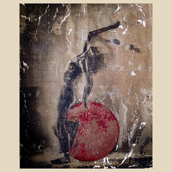 When the World Falls Apart