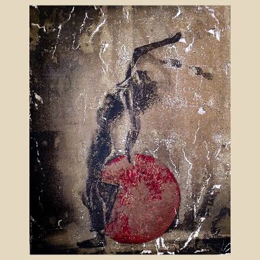 When the World Falls Apart