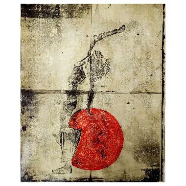 When the World Falls Apart