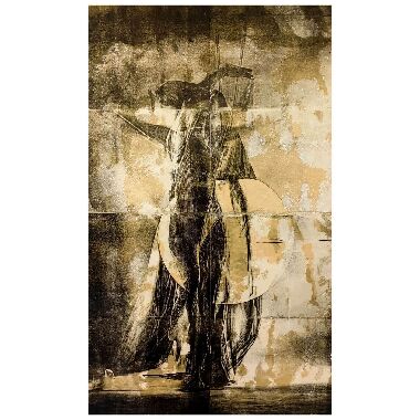 Nix – Daughter of the Primordial House