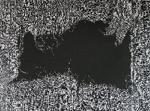 Втомлена тканина. 28.04