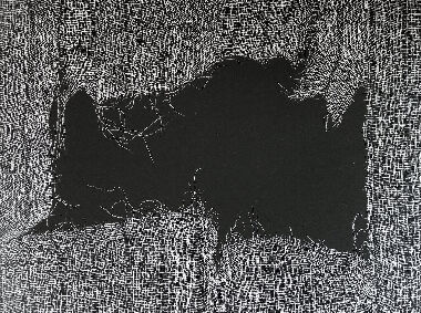 Уставшая ткань. 28.04