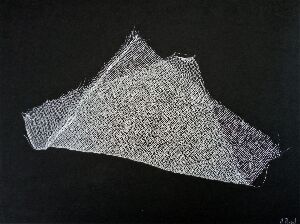 Згорнута тканина