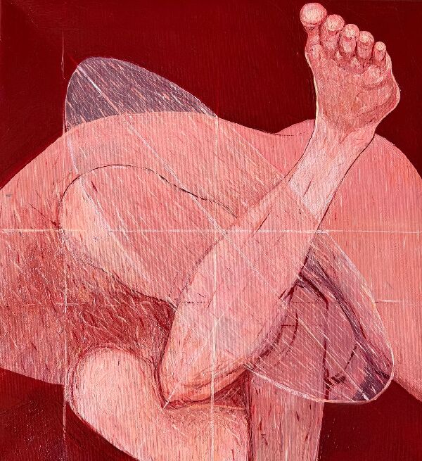 Residue of Closeness