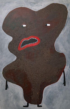 Nuclear Mushroom