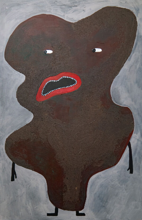 Nuclear Mushroom