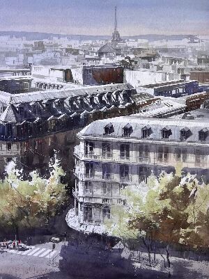 Urban Space