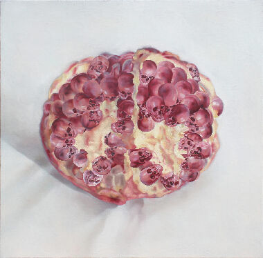 STILL LIFE