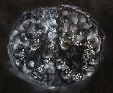 STILL LIFE