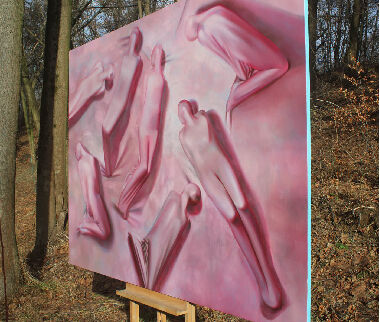 EXHUMATION