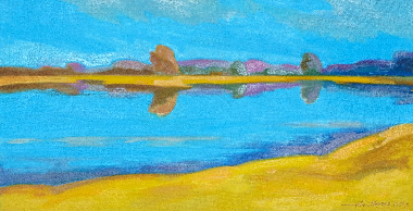 Предгорья Карпат