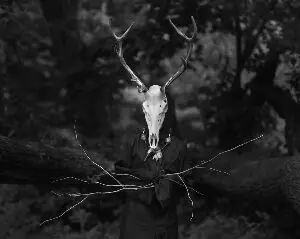 The Time of Samhain