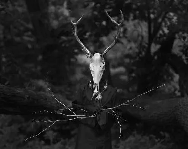 The Time of Samhain