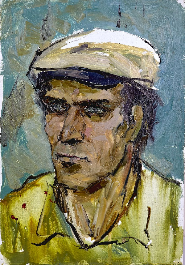 Тракторист