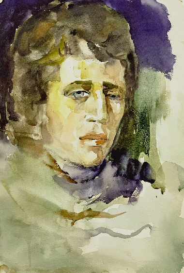 Валерий Скрипка