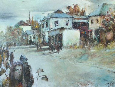 Будет ли дождь?