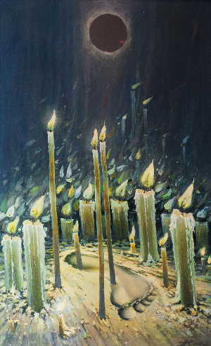 Requiem to the Holy Land 1