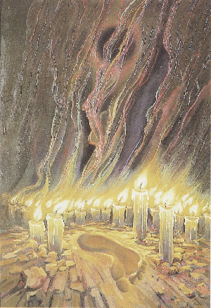 Requiem to the Holy Land  2