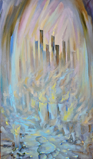 Реквієм святій землі 3