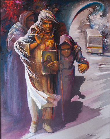 Прости їх, Господи, прости