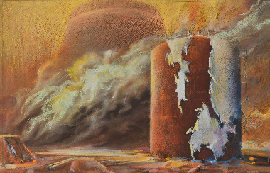 На території ЧАЕС