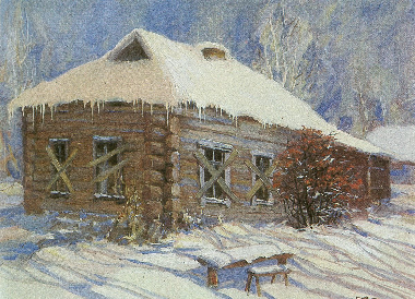 Красная калина