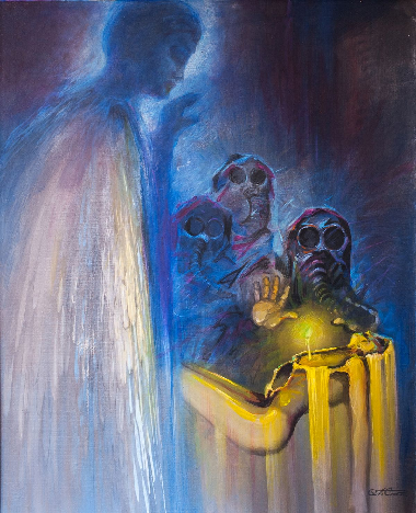 Жертвоприношение ХХI столетию