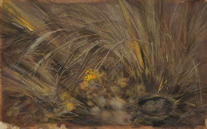 Te Breath of Chernobyl