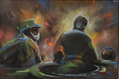 Воїни-ремонтники