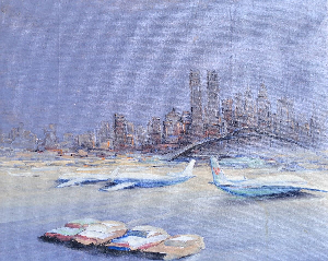 Newark Liberty International Airport