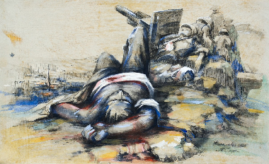 Югославія. Патріоти