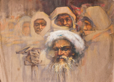 Священий джихад