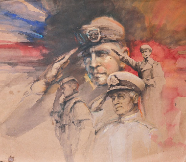 Бесчестная честь