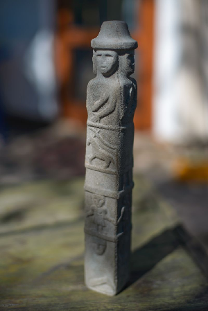 Верстовий знак