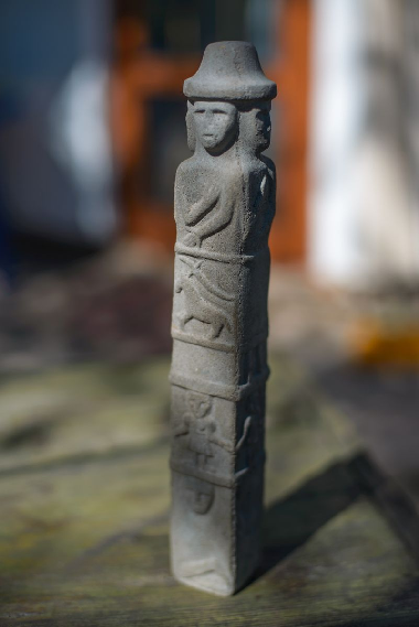 Верстовий знак