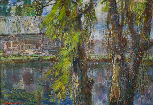 Седневское лето