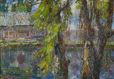 Седневское лето