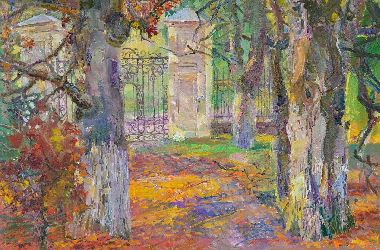 Седневские ворота