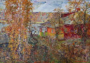 Седневская осень