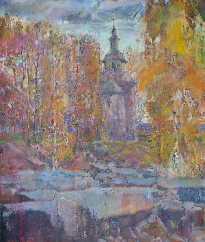 Казацкая церковь