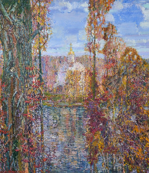 Собор на Теремках