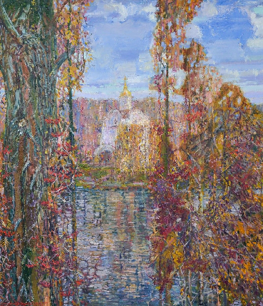 Собор на Теремках