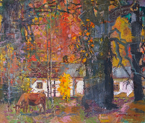 Гаваречина