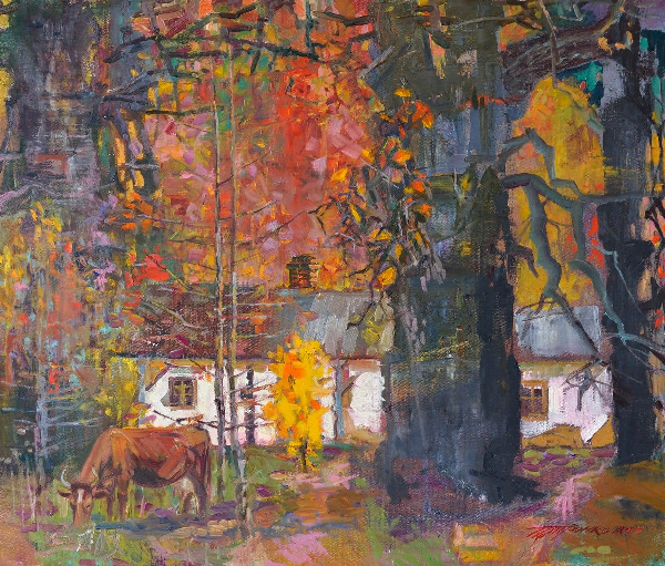 Гаваречина