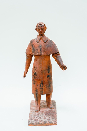 Тарас Шевченко