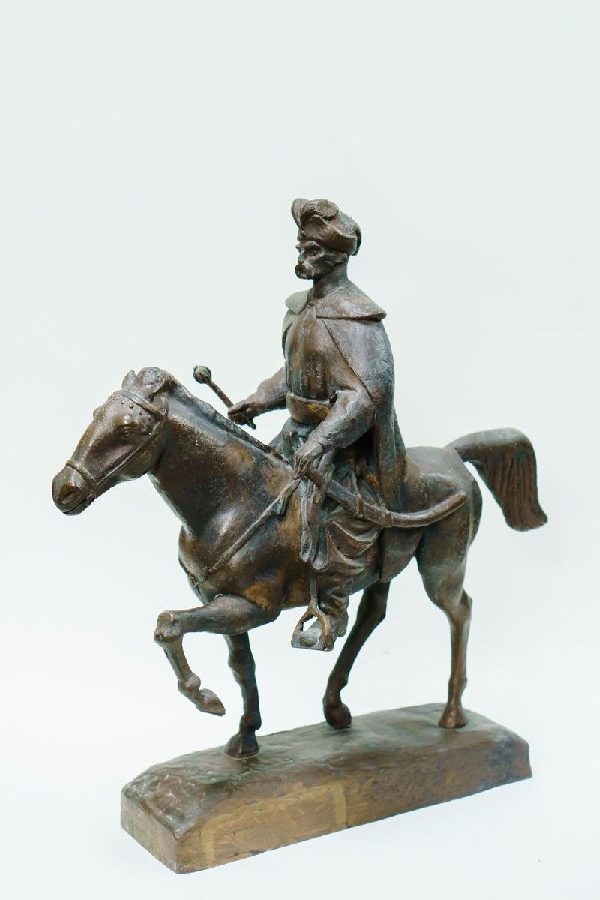 Семен Палій — захисник православ’я