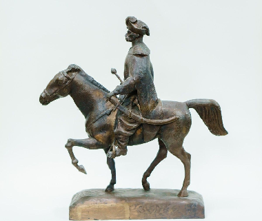 Семен Палій — захисник православ’я