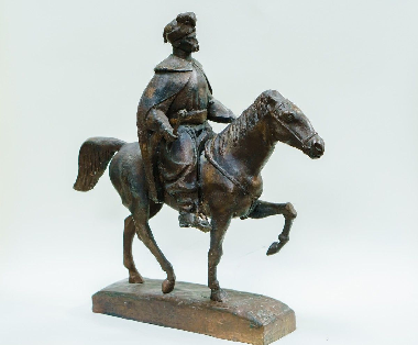 Семен Палій — захисник православ’я