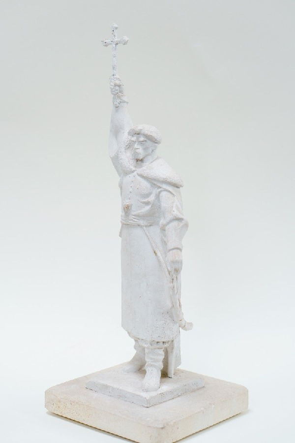 Семен Палій