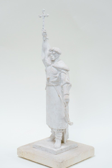 Семен Палий